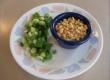 Goes Green Eats Healthy